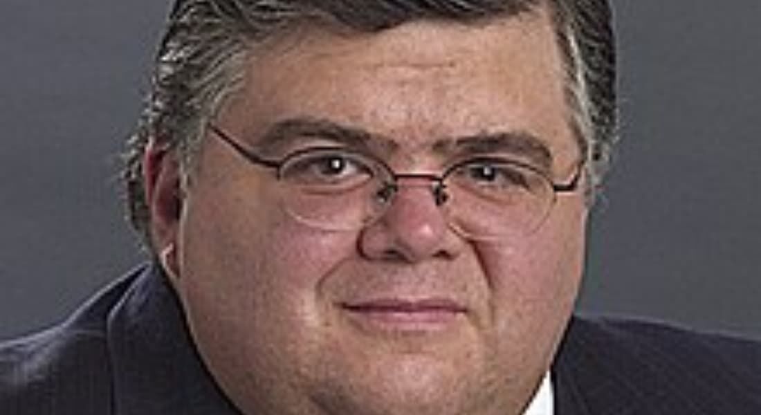 Agustín Carstens