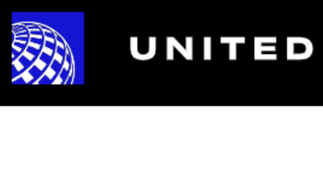 Logo da United Airlines