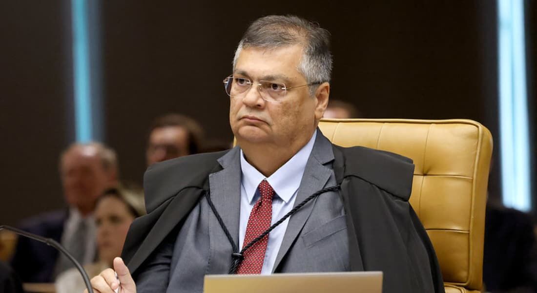 Ministro Flávio Dino