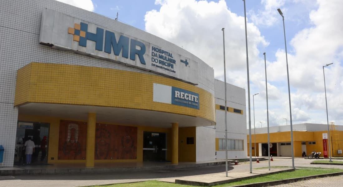 Hospital da Mulher do Recife