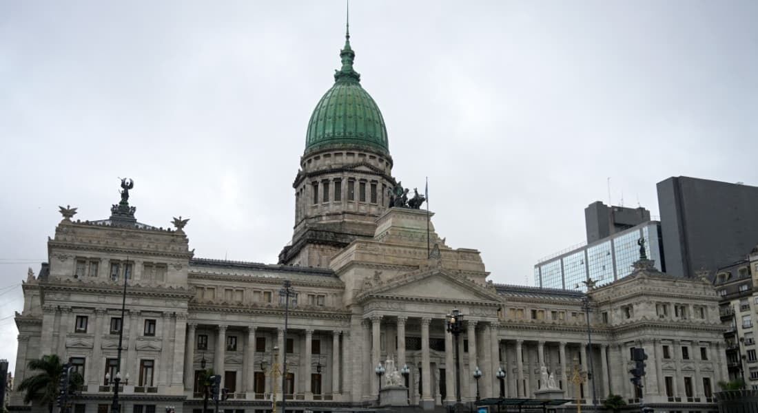 Congresso da Argentina