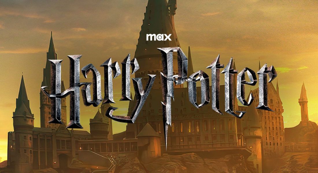 Série de Harry Potter