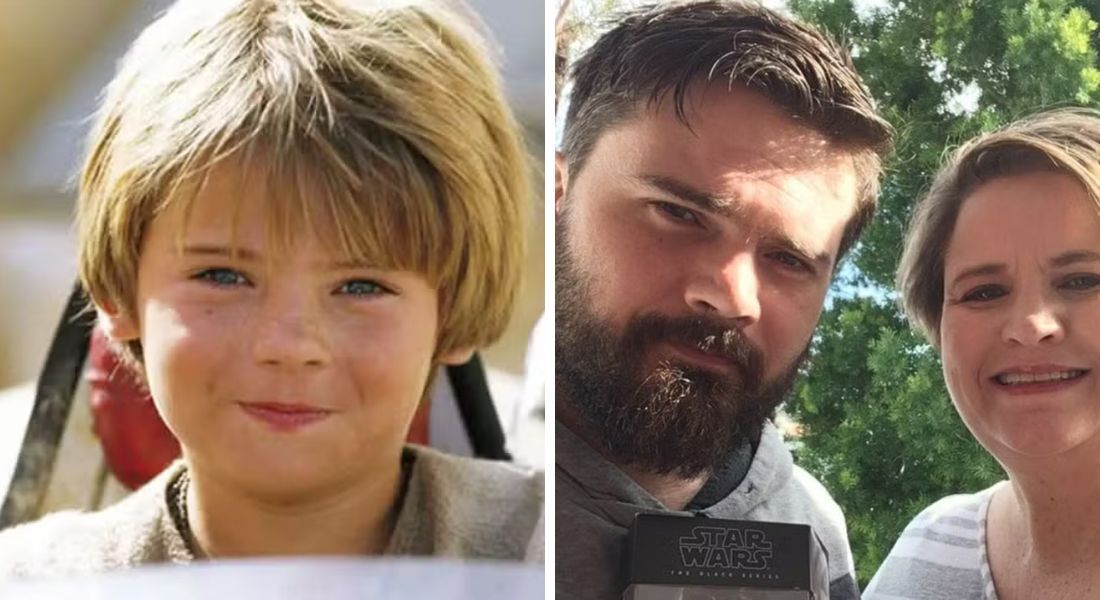 Ator que interpretou Jovem Anakin em 'Star Wars' é internado após sofrer surto psicótico nos EUA