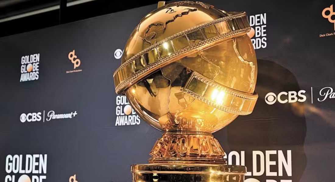 Globo de Ouro tenta recuperar prestígio perdido em 2024