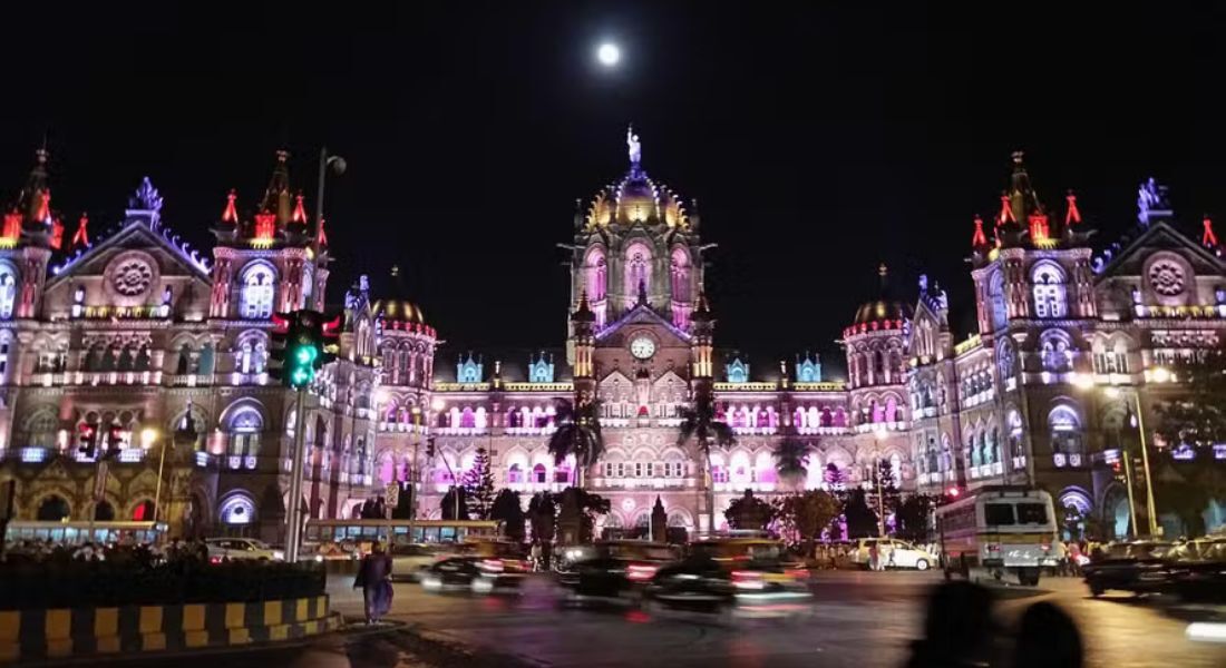 Mumbai