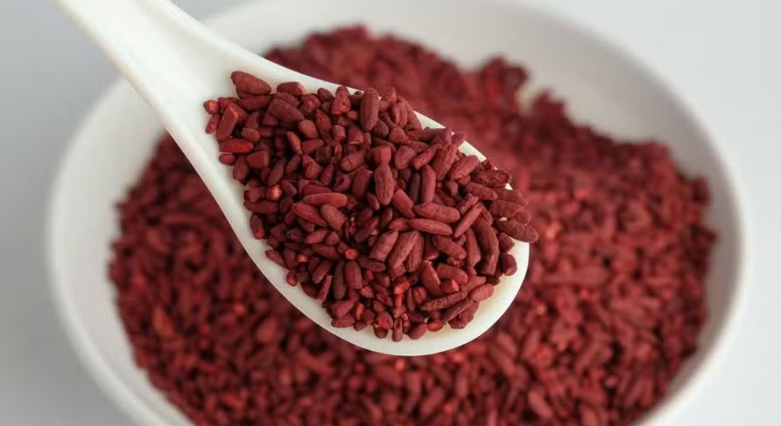 Japão investiga suplemento alimentar com 'arroz fermentado vermelho' após duas mortes e mais de 100 hospitalizações