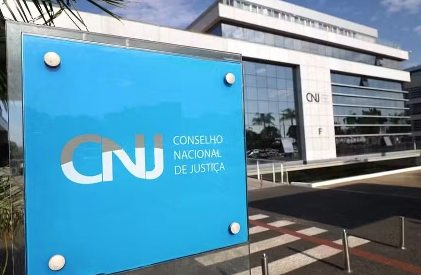 CNJ lança edital de abertura de concurso com 60 oportunidades 