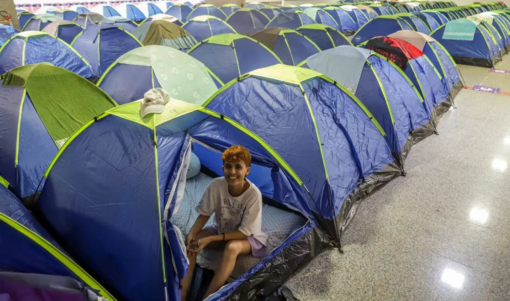 Campus Party vai ter a sexta edição em Brasília