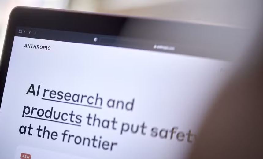 Juiz federal da Califórnia decidiu que três autores que estão processando a startup de IA Anthropic por violação de direitos autorais 