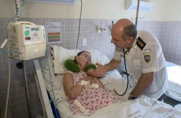 Paciente em coma há 24 anos morre no Espírito Santo