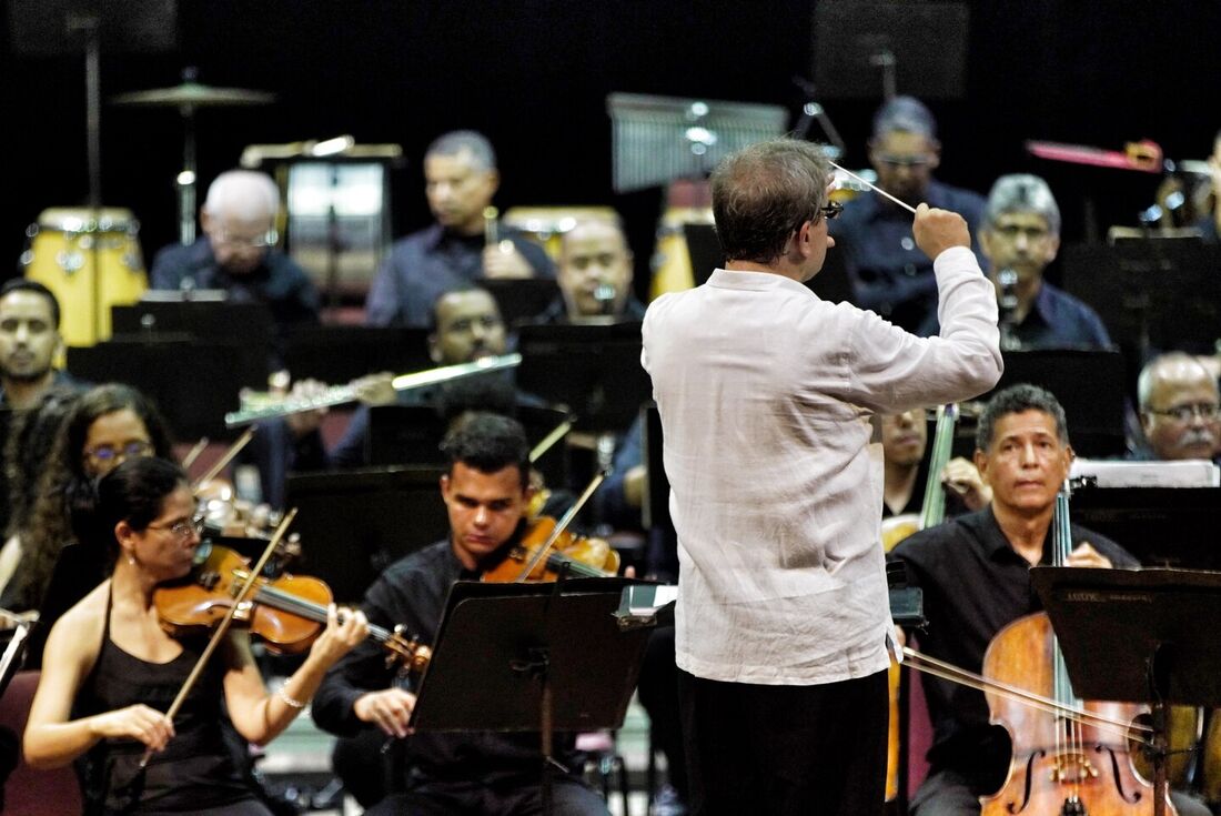 Orquestra Sinfônica do Recife