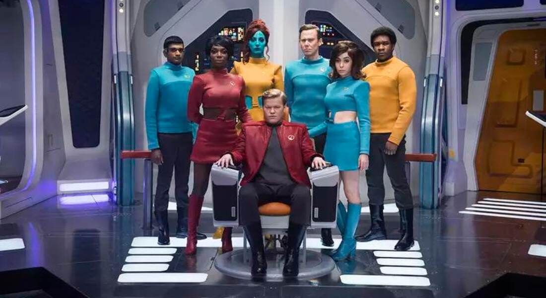 Black Mirror: 7ª temporada chega em 2025 com sequência de episódio