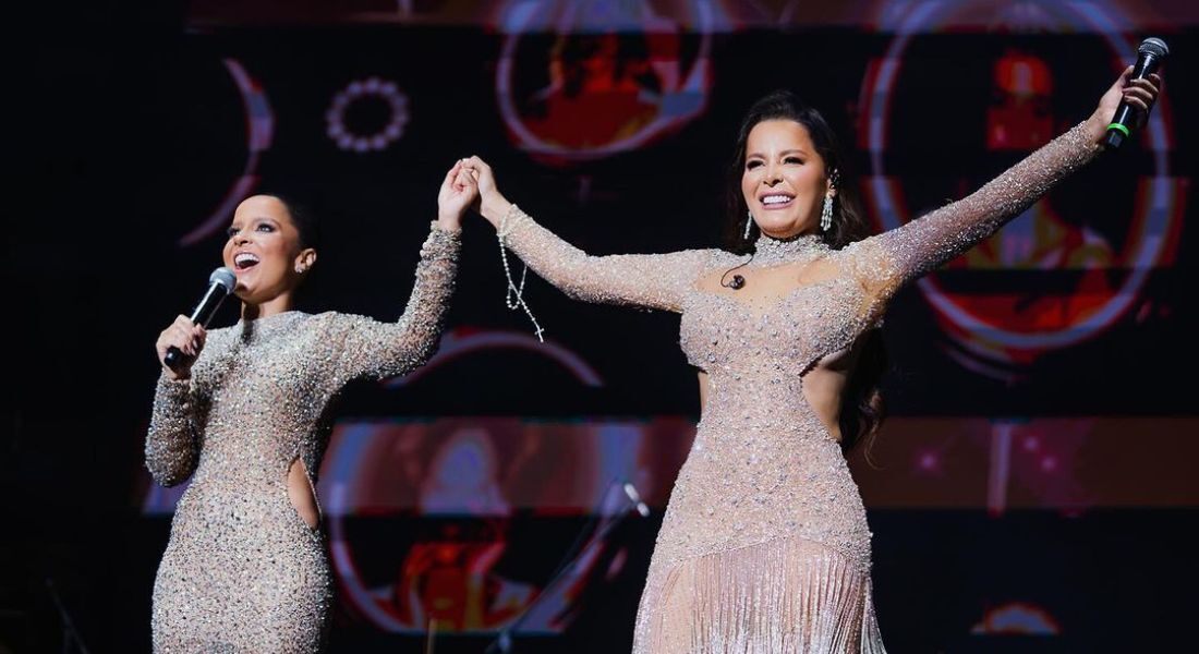 Maiara & Maraísa, cantoras