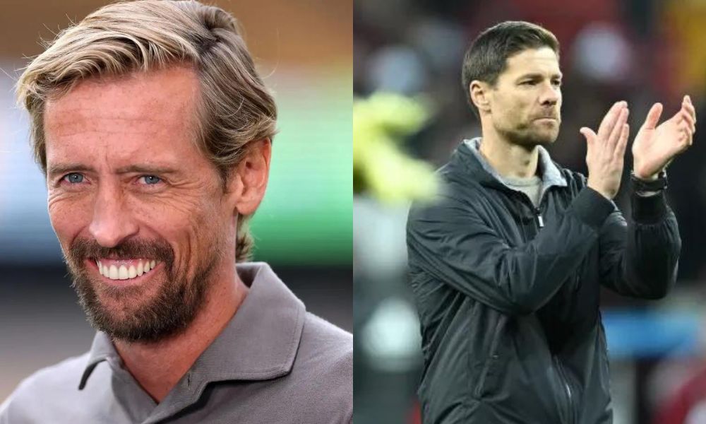 Xabi Alonso desponta como um dos favoritos para substituir Jurgen Klopp