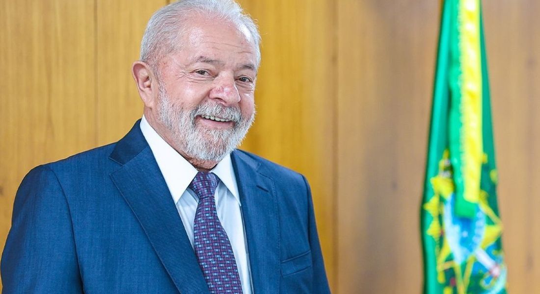 Lula faz primeira reunião ministerial do ano e tenta reverter queda de ...