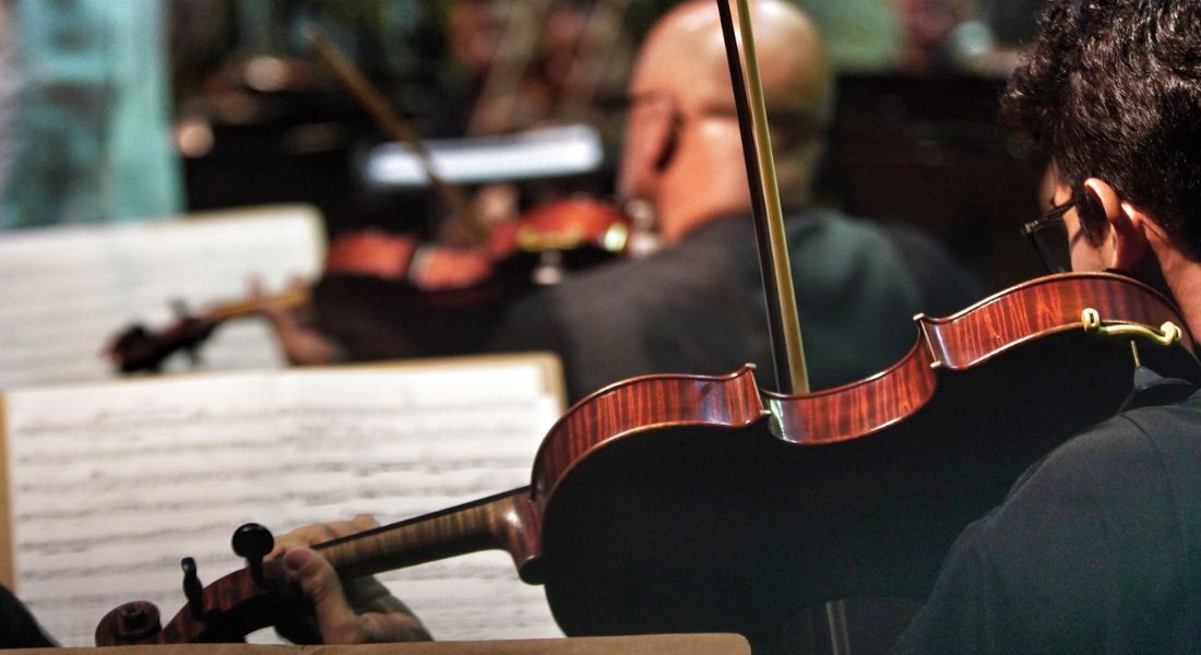 Concerto da Orquestra Sinfônica do Recife acontece nesta terça-feira (26)