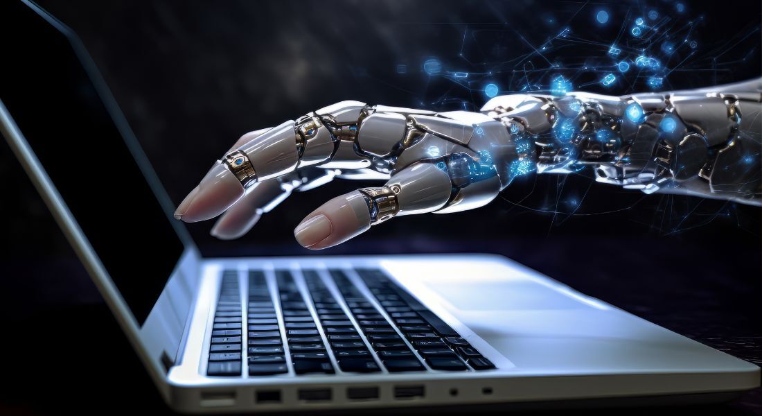 Modelo chamado "Voice Engine" pode essencialmente duplicar a fala de alguém