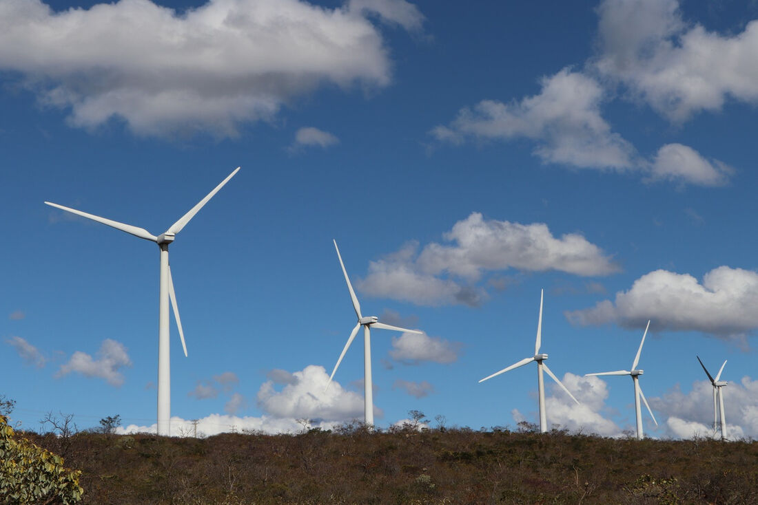 Iberdrola compra distribuidora elétrica britânica ENW por R$ 15,6 bilhões