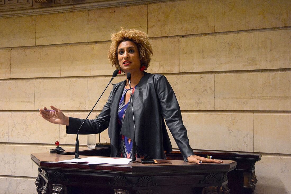 Marielle Franco