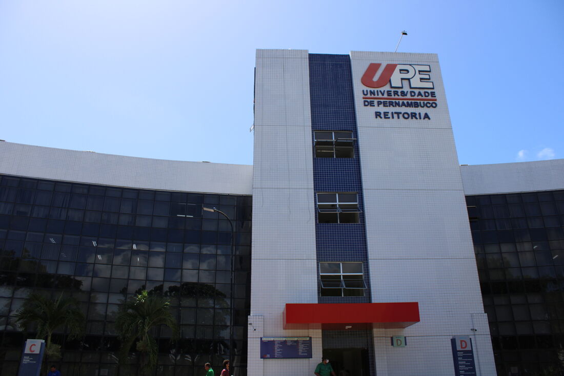 Universidade de Pernambuco (UPE)