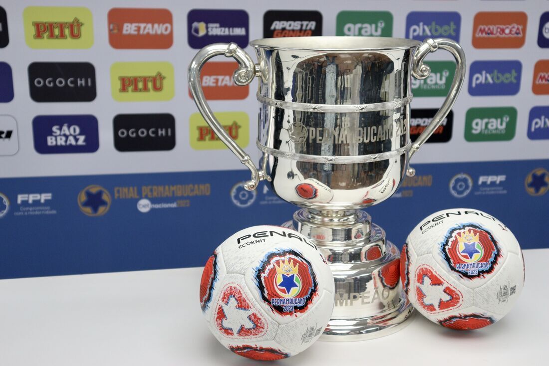 Taça do Campeonato Pernambucano