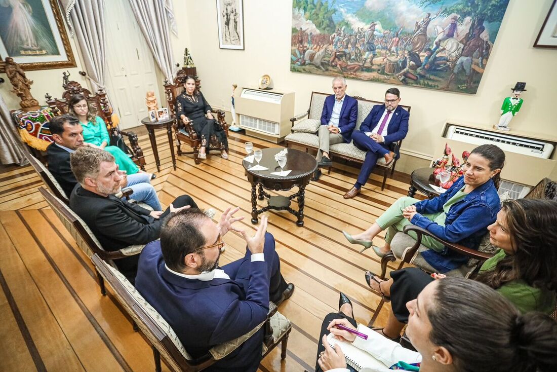 Anúncio ocorreu nessa quinta-feira (29), pela governadora Raquel Lyra, durante encontro com representantes do evento