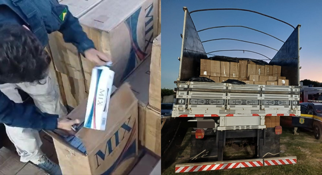 Produto é proibido de ser comercializado no Brasil, de acordo com a Anvisa