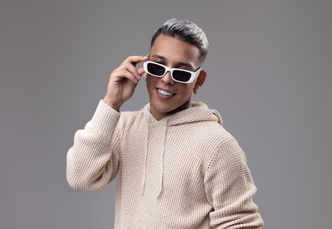 MC Elvis é uma das atrações do evento de inauguração do Esquina 203, novo espaço de shows de Afogados