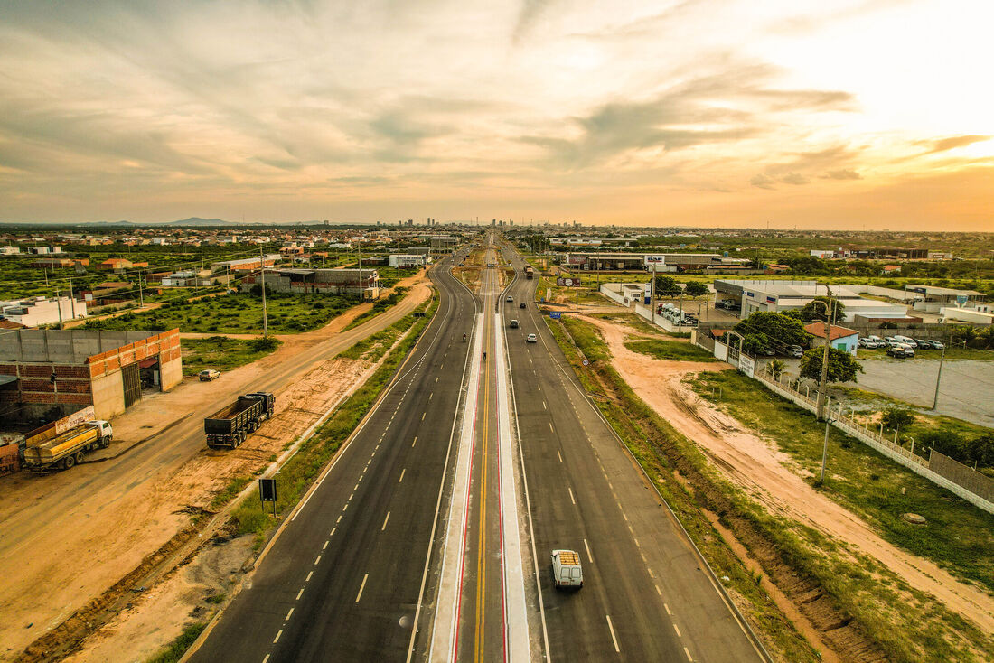 Assim como a maioria dos municípios brasileiros, saneamento  é um desafio para Petrolina