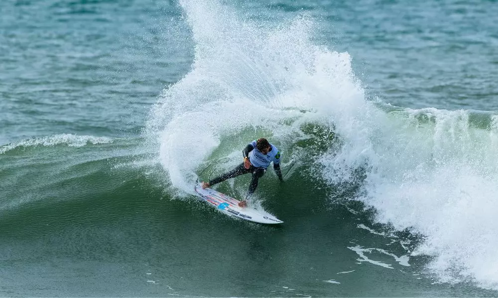  Circuito Mundial de Surf