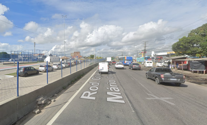 Restrição acontecerá a partir das 23h da terça-feira (12)