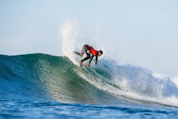 Circuito Mundial de surfe