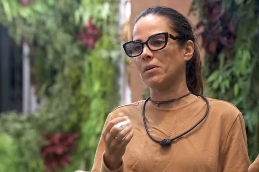 Wanessa Camargo é expulsa do BBB 24 