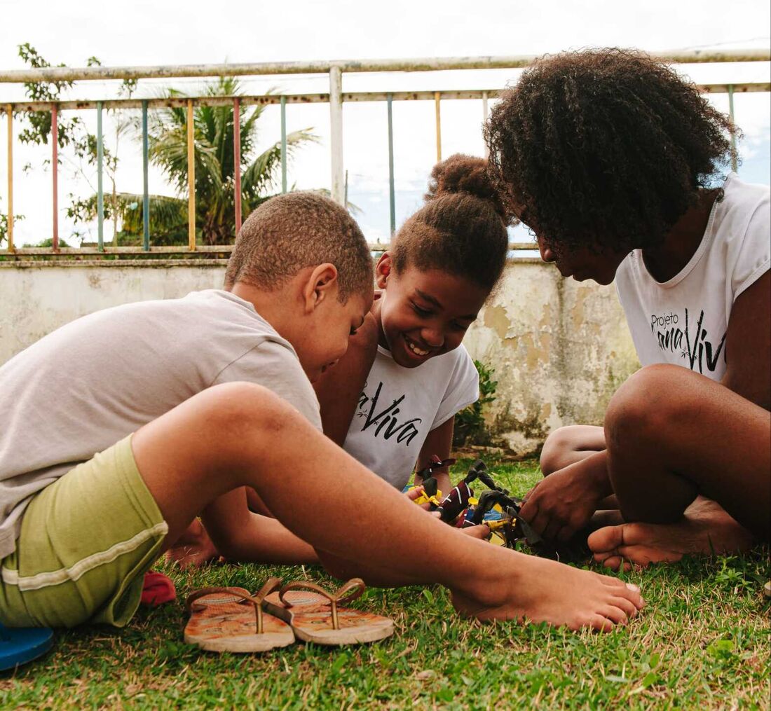 Projetos selecionados serão divulgados em agosto