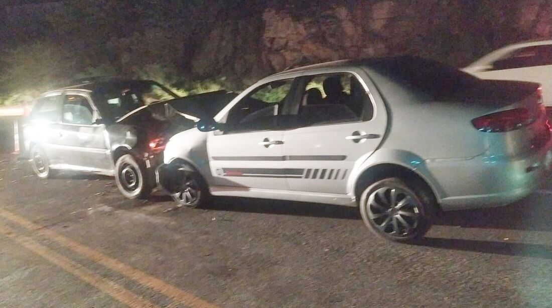 Motorista do veículo, de 72 anos, morreu no local