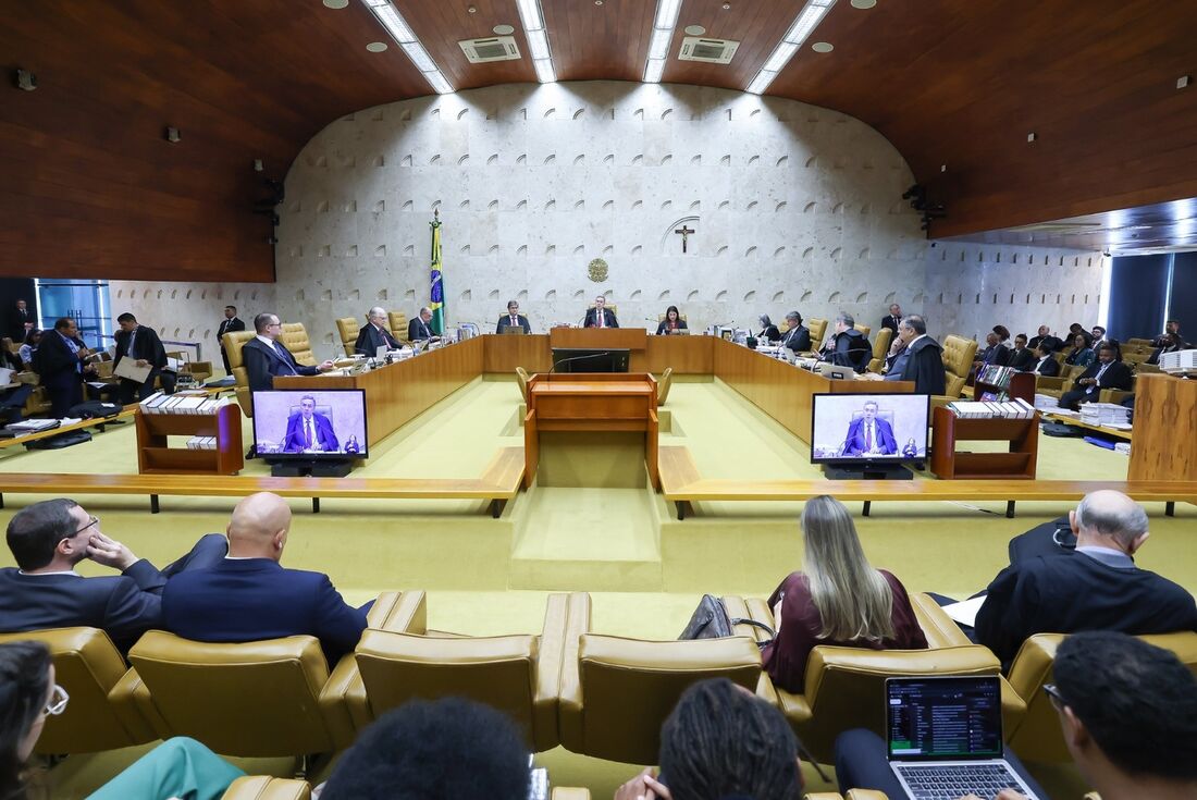 Julgamento sobre a descriminalização do porte de maconha