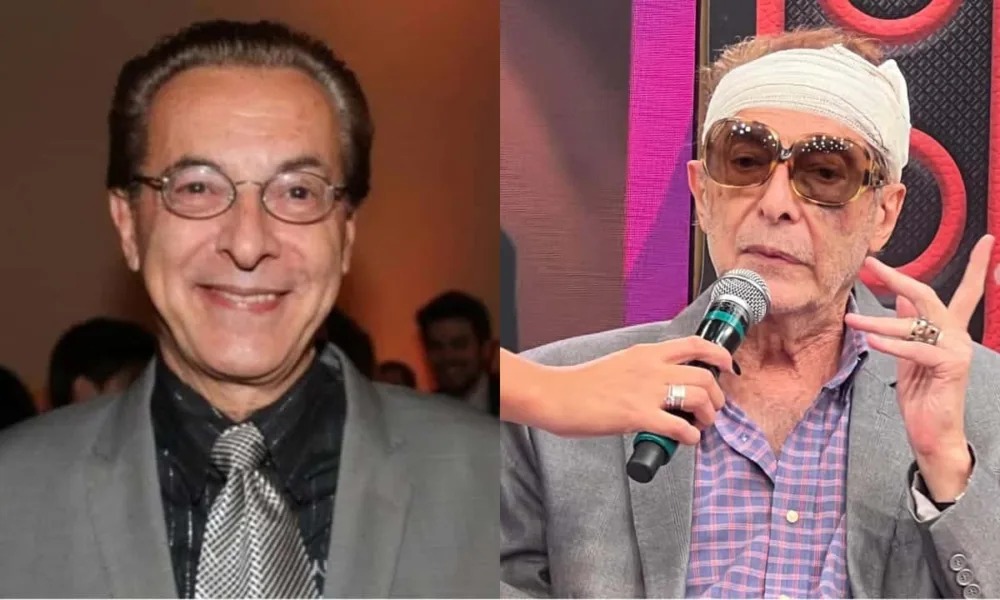 Ronaldo Ésper conta ter desmaiado após assalto à sua casa, no centro de SP