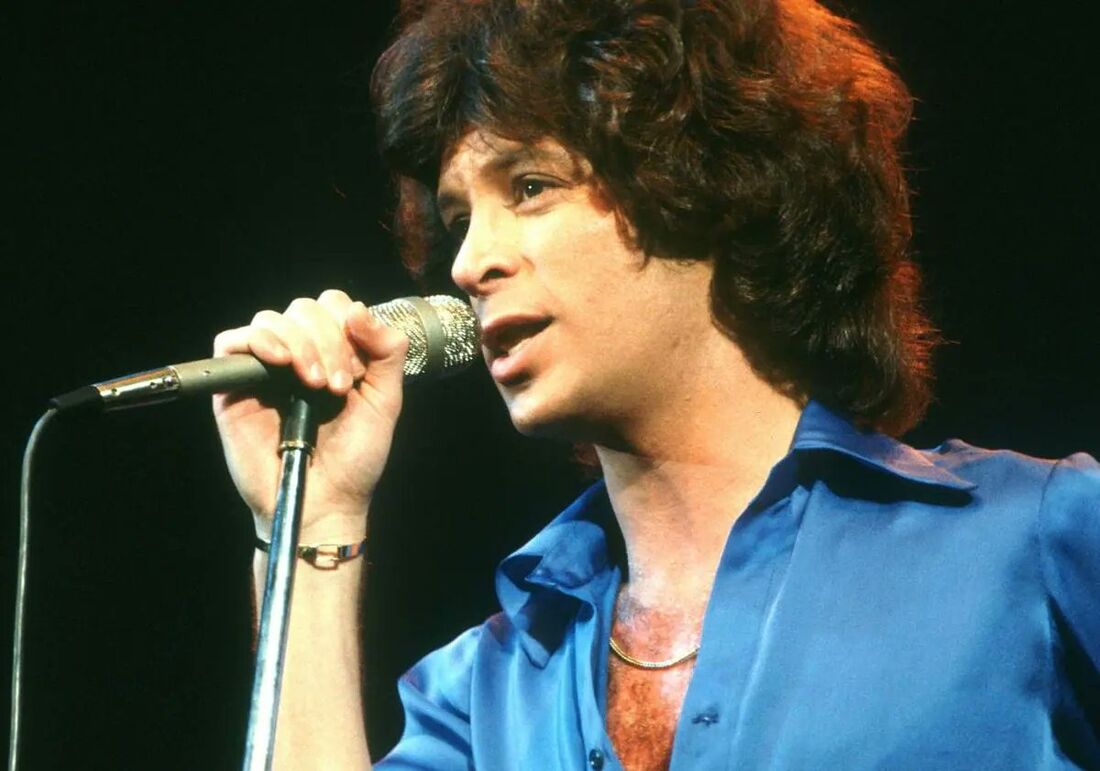 Eric Carmen, intérprete do sucesso mundial 'All by Myself', morre aos 74 anos