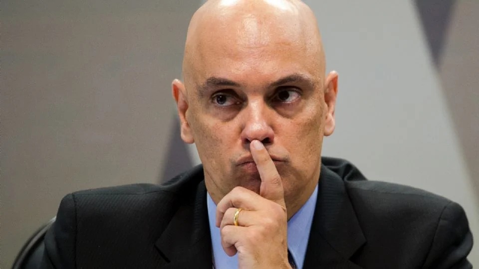 Alexandre de Moraes