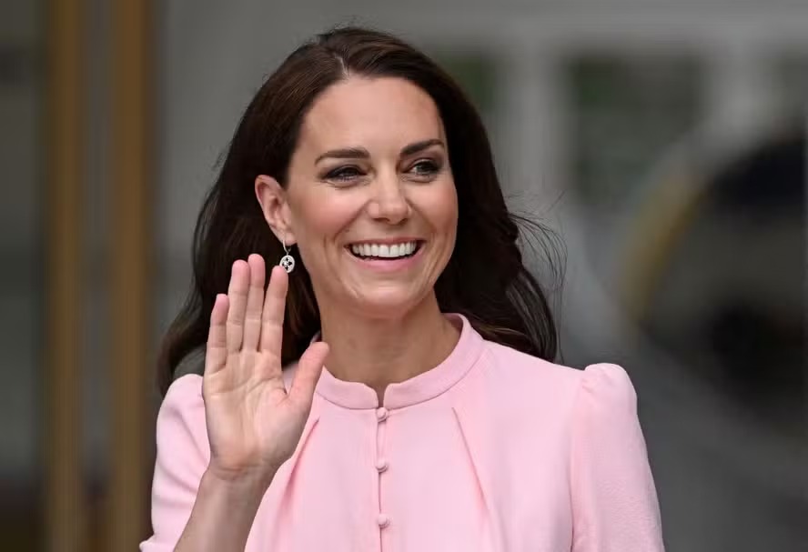 Kate Middleton, princesa de Gales Kate Middleton, princesa de Gales 