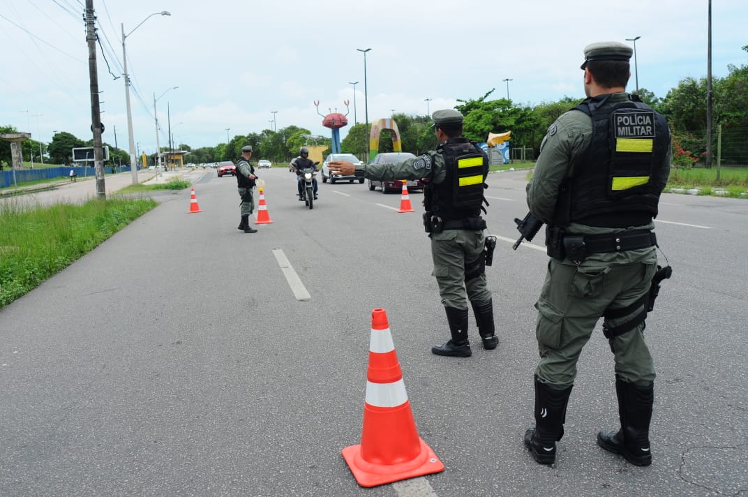Nenhuma lombada eletrônica será desligada, segundo o Departamento de Estradas de Rodagem (DER)