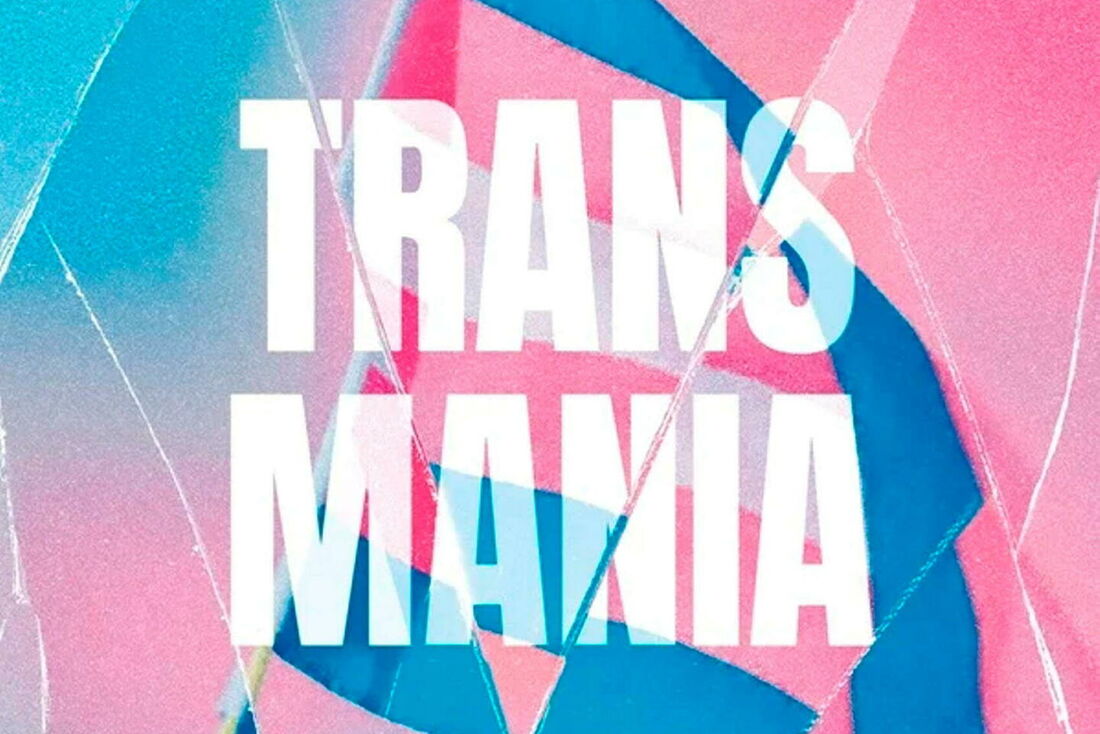 Livro "Transmania"está causando polêmica e revolta