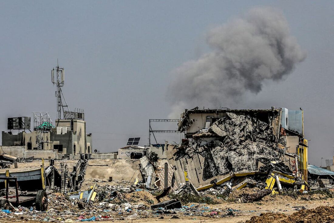 Bombardeios de hoje no Líbano mataram 95 pessoas