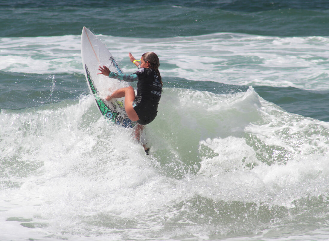 Circuito será realizado entre os dias 18 e 21 de abril 