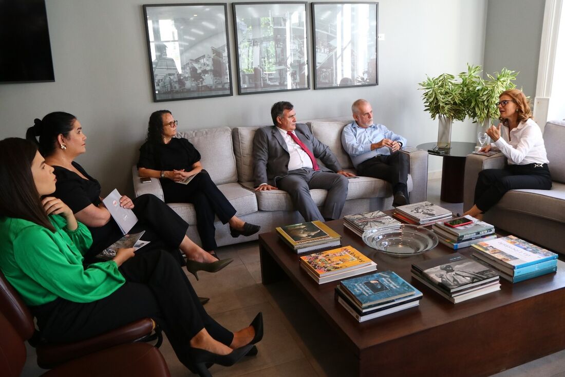 Ana Carolina também listou algumas das ações realizadas pelo MPT-PE no Sertão do Araripe