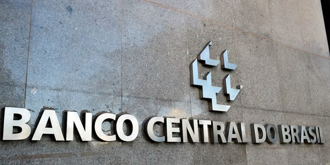 Taxa Selic: Banco Central do Brasil