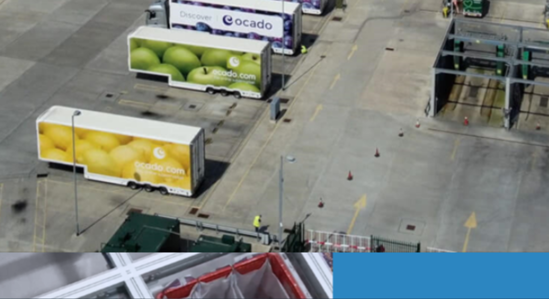 Ocado