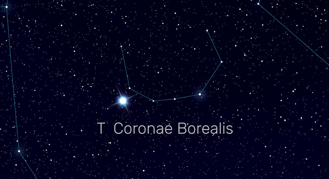 T Coronae Borealis