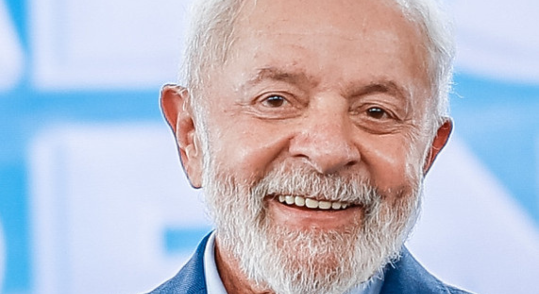 Presidente Lula 