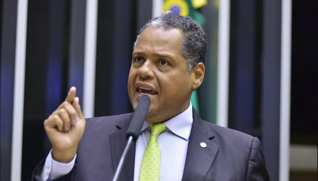 Antônio Brito (PSD-BA)